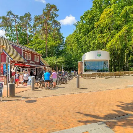 アパート Duenenhaeuser Unserusedomde Ca23qm Mit Parkplatz Direkt Am 11i3