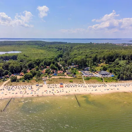 Duenenhaeuser Unserusedomde Ca23qm Mit Parkplatz Direkt Am 11i3 *