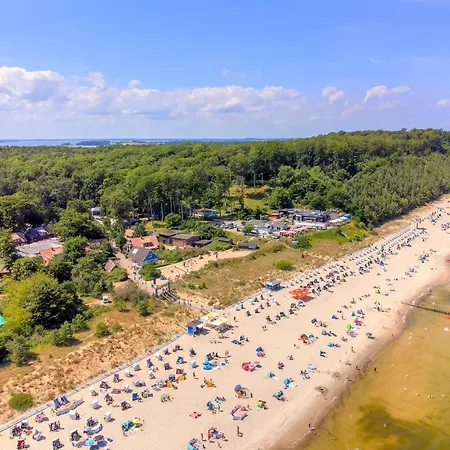 Duenenhaeuser Unserusedomde Ca23qm Mit Parkplatz Direkt Am 11i3 אוקריץ