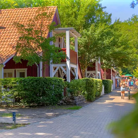 Duenenhaeuser Unserusedomde Ca23qm Mit Parkplatz Direkt Am 11i3 アパート *